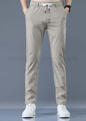 Pantalones de chandal – Pantalones de Percal